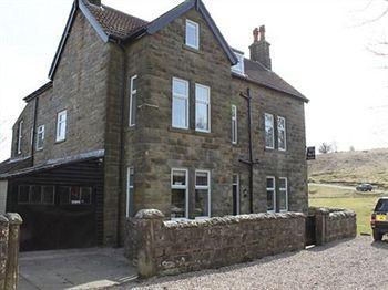 Halmer Grange Guest House Whitby Exterior foto